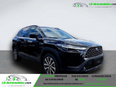 Toyota Corolla Hybride 196ch BVA 4X2   Beaupuy 31