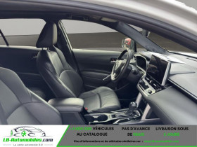 Toyota Corolla Hybride 196ch BVA 4X2  occasion � Beaupuy - photo n�7