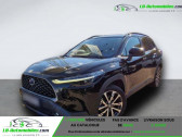 Toyota Corolla Hybride 196ch BVA 4X2   Beaupuy 31