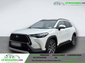 Toyota Corolla , garage LB AUTOMOBILES � Beaupuy