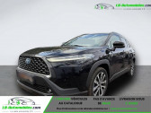 Toyota Corolla Hybride 196ch BVA 4X2   Beaupuy 31