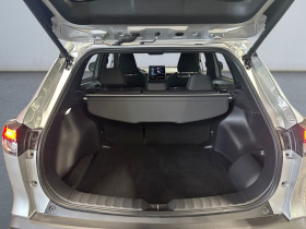 Toyota Corolla Hybride 196ch BVA 4X2  occasion  Beaupuy - photo n12