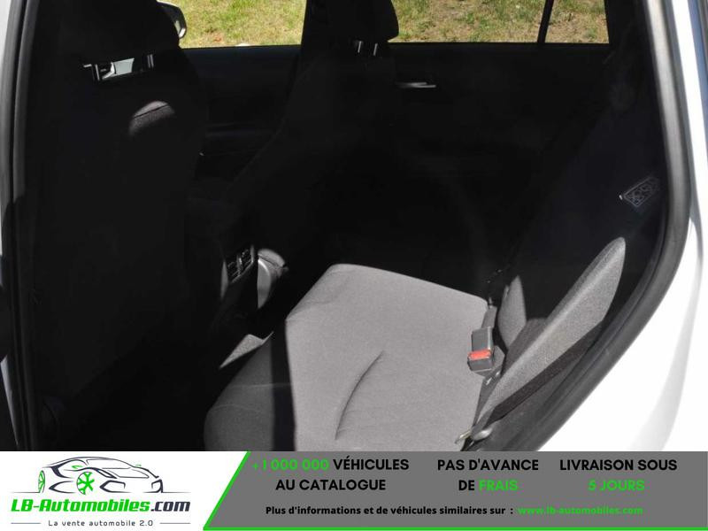 Toyota Corolla Hybride 196ch BVA 4X2 2023 - photo n°6 Toyota Corolla Hybride 196ch BVA 4X2  occasion à Beaupuy - photo n°6