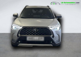 Toyota Corolla Hybride 196ch BVA 4X2  occasion  Beaupuy - photo n5