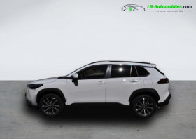 Toyota Corolla Hybride 196ch BVA 4X2  occasion  Beaupuy - photo n4