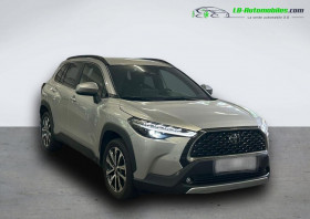 Toyota Corolla Hybride 196ch BVA 4X2  occasion  Beaupuy - photo n2