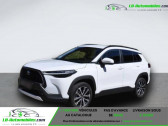 Toyota Corolla occasion  année 2023 boite Automatique Annonce Toyota Corolla occasion Essence Hybride 196ch BVA 4X2 à Beaupuy