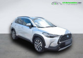 Annonce Toyota Corolla occasion Hybride Hybride 196ch BVA 4X2  Beaupuy