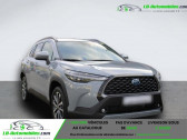 Toyota Corolla Hybride 196ch BVA 4X2   Beaupuy 31