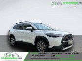 Toyota Corolla Hybride 196ch BVA 4X2   Beaupuy 31