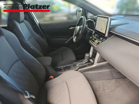 Toyota Corolla Hybride 196ch BVA 4X2  occasion  Beaupuy - photo n5