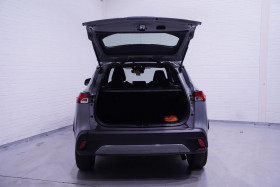 Toyota Corolla Hybride 196ch BVA 4X2  occasion  Beaupuy - photo n7