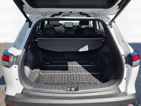 Toyota Corolla Hybride 196ch BVA 4X2  occasion  Beaupuy - photo n10