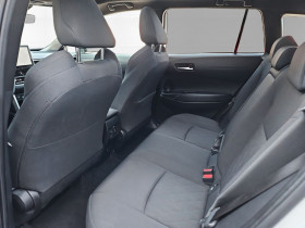 Toyota Corolla Hybride 196ch BVA 4X2  occasion  Beaupuy - photo n9