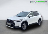 Annonce Toyota Corolla occasion Hybride Hybride 196ch BVA 4X2  Beaupuy