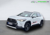 Toyota Corolla occasion année 2024 boite Automatique Annonce Toyota Corolla occasion Hybride Hybride 196ch BVA 4X2 à Beaupuy