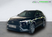 Annonce Toyota Corolla occasion Hybride Hybride 196ch BVA 4X2  Beaupuy