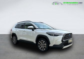 Toyota Corolla Hybride 196ch BVA 4X2   Beaupuy 31