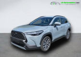Toyota Corolla Hybride 196ch BVA 4X2   Beaupuy 31