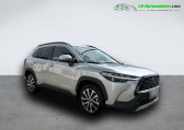 Toyota Corolla Hybride 196ch BVA 4X2   Beaupuy 31