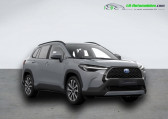 Toyota Corolla occasion année 2024 boite Automatique Annonce Toyota Corolla occasion Hybride Hybride 196ch BVA 4X2 à Beaupuy