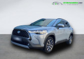Toyota Corolla Hybride 196ch BVA 4X2   Beaupuy 31