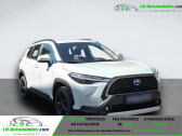 Toyota Corolla occasion  année 2023 boite Automatique Annonce Toyota Corolla occasion Hybride Hybride 196ch BVA 4X2 à Beaupuy