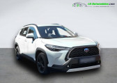 Toyota Corolla Hybride 196ch BVA 4X2   Beaupuy 31
