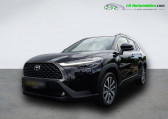 Toyota Corolla Hybride 196ch BVA 4X2   Beaupuy 31