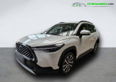 Toyota Corolla Hybride 196ch BVA 4X2   Beaupuy 31