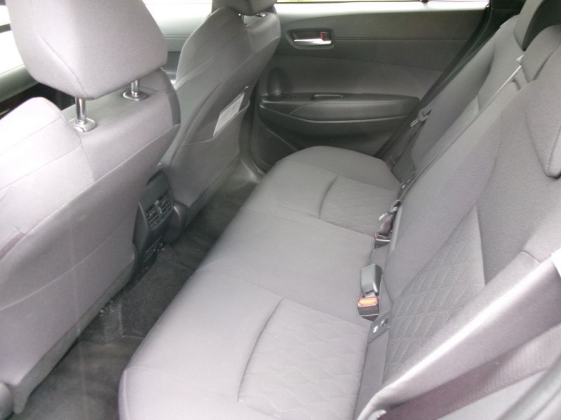 Toyota Corolla Hybride 196ch BVA 4X2  occasion  Beaupuy - photo n5