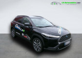 Toyota Corolla Hybride 196ch BVA 4X2   Beaupuy 31