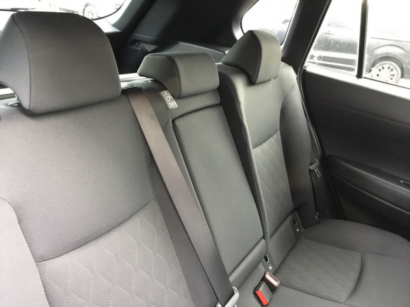 Toyota Corolla Hybride 196ch BVA 4X2  occasion  Beaupuy - photo n7