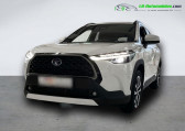 Toyota Corolla occasion année 2024 boite Automatique Annonce Toyota Corolla occasion Hybride Hybride 196ch BVA 4X2 à Beaupuy