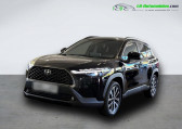 Toyota Corolla Hybride 196ch BVA 4X2   Beaupuy 31
