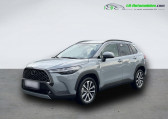 Toyota Corolla Hybride 196ch BVA 4X2   Beaupuy 31