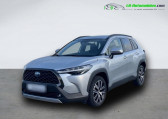 Toyota Corolla Hybride 196ch BVA 4X2   Beaupuy 31