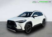Toyota Corolla Hybride 196ch BVA 4X2   Beaupuy 31