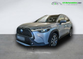 Toyota Corolla Hybride 196ch BVA 4X2   Beaupuy 31