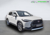 Annonce Toyota Corolla occasion Hybride Hybride 196ch BVA 4X2  Beaupuy