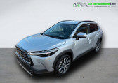 Toyota Corolla occasion année 2025 boite Automatique Annonce Toyota Corolla occasion Hybride Hybride 196ch BVA 4X2 à Beaupuy