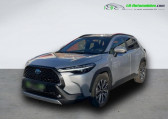 Toyota Corolla Hybride 196ch BVA 4X2   Beaupuy 31