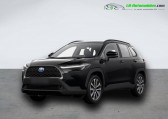 Annonce Toyota Corolla occasion Hybride Hybride 196ch BVA 4X2  Beaupuy