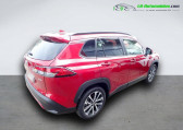 Annonce Toyota Corolla occasion Hybride Hybride 196ch BVA 4X2  Beaupuy