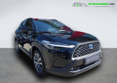 Annonce Toyota Corolla occasion Hybride Hybride 196ch BVA 4X4  Beaupuy