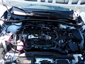 Toyota Corolla Hybride 196ch BVA 4X4  occasion  Beaupuy - photo n6