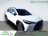 Toyota Corolla occasion  année 2024 boite Automatique Annonce Toyota Corolla occasion Hybride Hybride 196ch BVA 4X4 à Beaupuy