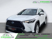 Toyota Corolla occasion  année 2024 boite Automatique Annonce Toyota Corolla occasion Hybride Hybride 196ch BVA 4X4 à Beaupuy
