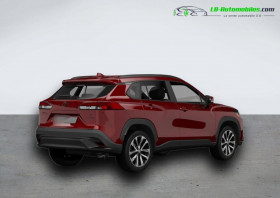 Toyota Corolla Hybride 196ch BVA 4X4  occasion  Beaupuy - photo n2