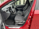 Annonce Toyota Corolla occasion Essence Hybride 196ch BVA 4X4  Beaupuy